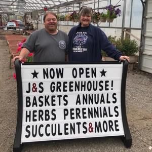 Meet your Posher, Sandy